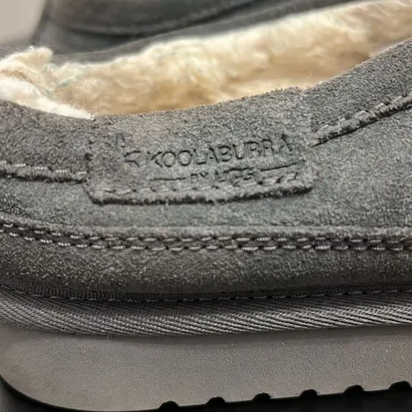 Koolaburra by UGG Men’s Graisen Slide Slipper 9